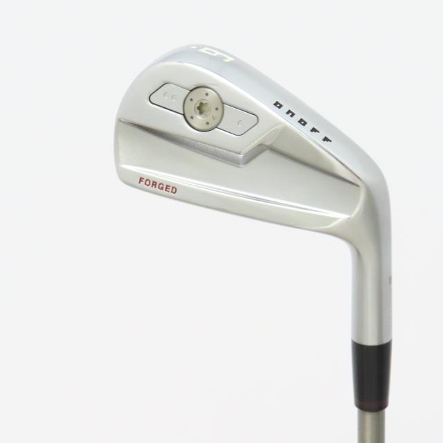 【中古ゴルフクラブ】オノフ　KURO　ONOFF FORGED KURO(2025) アイアン Aerotech SteelFiber i95cw　シャフト：Aerotech SteelFiber i9…