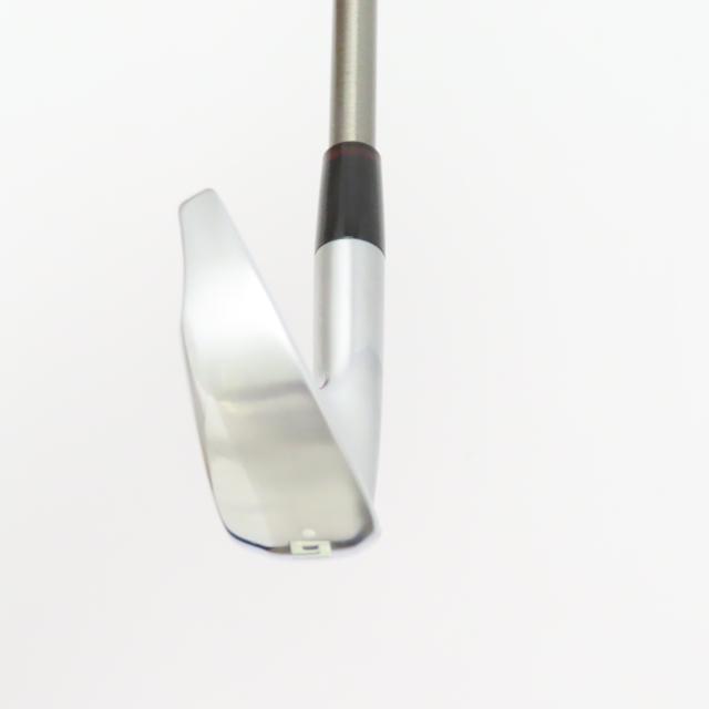 【中古ゴルフクラブ】オノフ　KURO　ONOFF FORGED KURO(2025) アイアン Aerotech SteelFiber i95cw　シャフト：Aerotech SteelFiber i9…_3