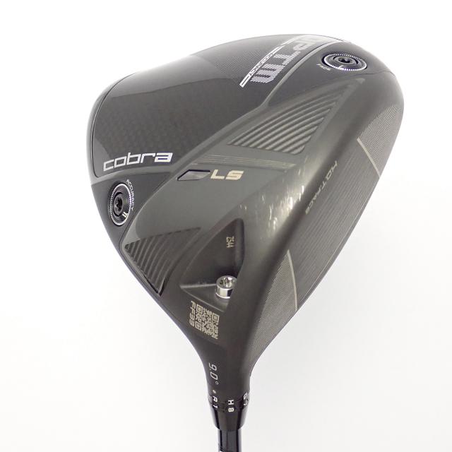 【中古ゴルフクラブ】コブラ　cobra　OPTM LS ドライバー LIN-Q for Cobra(2026)　シャフト：LIN-Q for Cobra(2026)