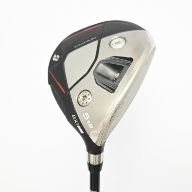 【中古ゴルフクラブ】ブリヂストン　BRIDGESTONE GOLF　BX1 ST フェアウェイウッド Tour AD FI 6　シャフト：Tour AD FI 6