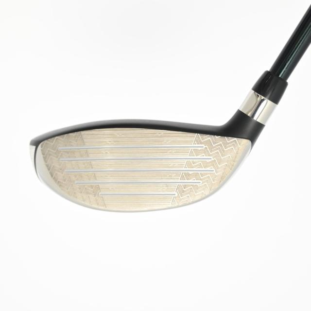 【中古ゴルフクラブ】ブリヂストン　BRIDGESTONE GOLF　BX1 ST フェアウェイウッド Tour AD FI 6　シャフト：Tour AD FI 6_2