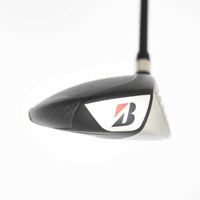 【中古ゴルフクラブ】ブリヂストン　BRIDGESTONE GOLF　BX1 ST フェアウェイウッド Tour AD FI 6　シャフト：Tour AD FI 6_3