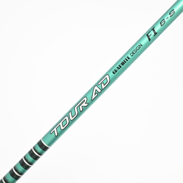 【中古ゴルフクラブ】ブリヂストン　BRIDGESTONE GOLF　BX1 ST フェアウェイウッド Tour AD FI 6　シャフト：Tour AD FI 6_5