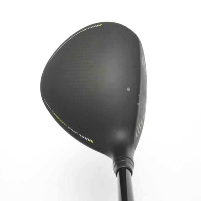 【中古ゴルフクラブ】ピン　G430　G430 MAX フェアウェイウッド ALTA J CB BLACK　シャフト：ALTA J CB BLACK　レフティ_1
