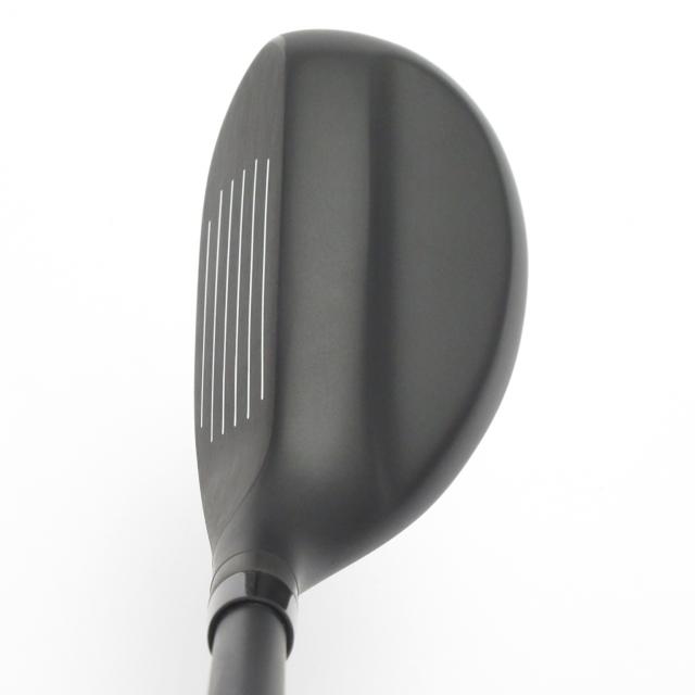 【中古ゴルフクラブ】フォーティーン　FOURTEEN　GelongD UX001 ユーティリティ FT-65u　シャフト：FT-65u_1