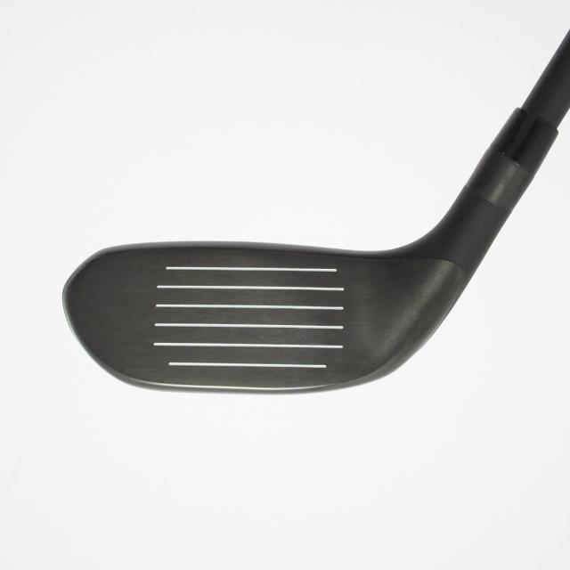 【中古ゴルフクラブ】フォーティーン　FOURTEEN　GelongD UX001 ユーティリティ FT-65u　シャフト：FT-65u_2