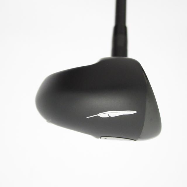 【中古ゴルフクラブ】フォーティーン　FOURTEEN　GelongD UX001 ユーティリティ FT-65u　シャフト：FT-65u_3