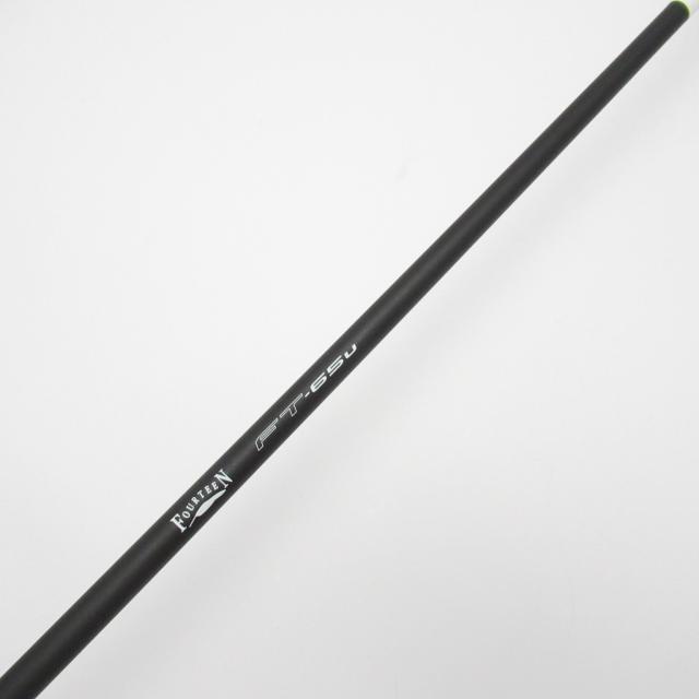 【中古ゴルフクラブ】フォーティーン　FOURTEEN　GelongD UX001 ユーティリティ FT-65u　シャフト：FT-65u_5
