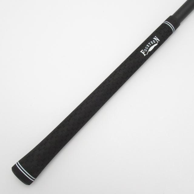 【中古ゴルフクラブ】フォーティーン　FOURTEEN　GelongD UX001 ユーティリティ FT-65u　シャフト：FT-65u_6