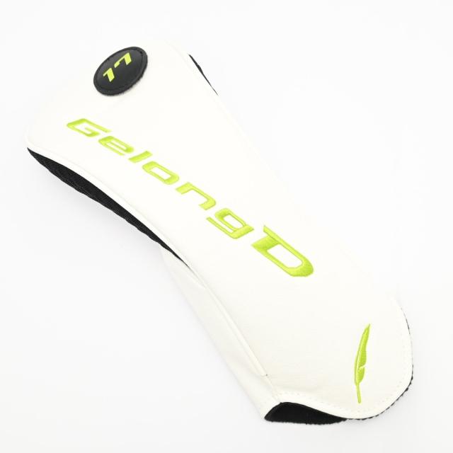【中古ゴルフクラブ】フォーティーン　GelongD　GelongD FX003 フェアウェイウッド FT-50f　シャフト：FT-50f_7