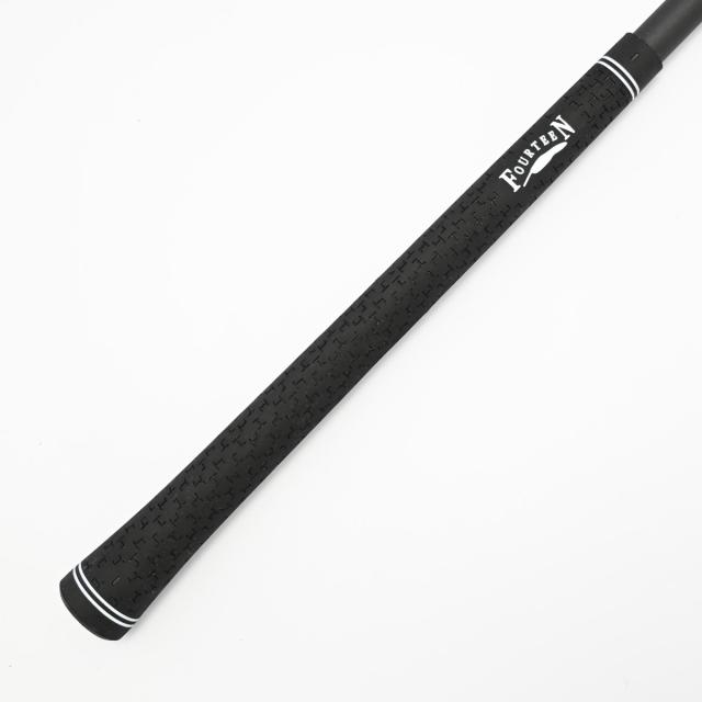 【中古ゴルフクラブ】フォーティーン　GelongD　GelongD FX003 フェアウェイウッド FT-50f　シャフト：FT-50f_6