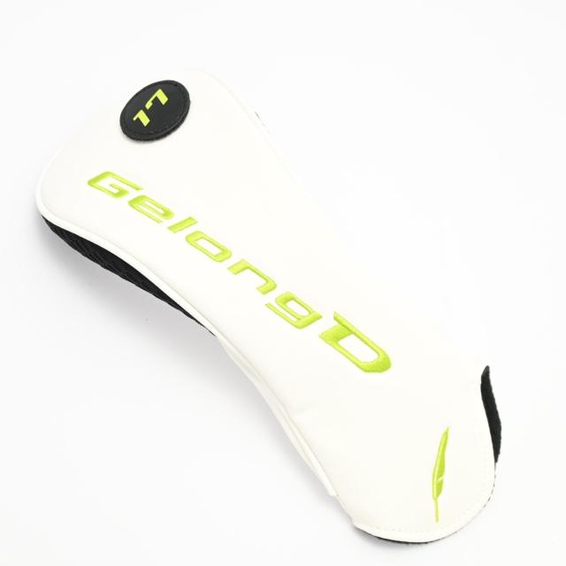 【中古ゴルフクラブ】フォーティーン　GelongD　GelongD FX003 フェアウェイウッド FT-50f　シャフト：FT-50f_7