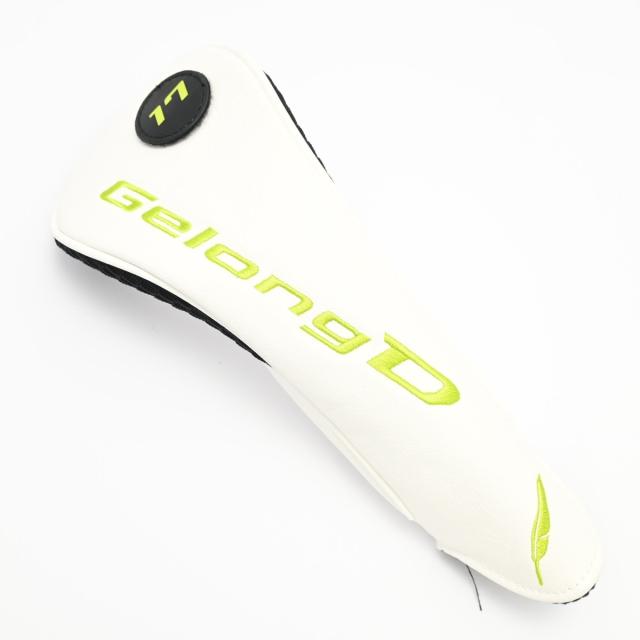 【中古ゴルフクラブ】フォーティーン　GelongD　GelongD FX003 フェアウェイウッド FT-50f　シャフト：FT-50f_7