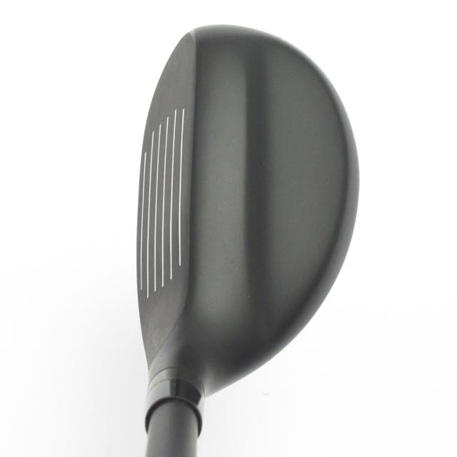 【中古ゴルフクラブ】フォーティーン　FOURTEEN　GelongD UX001 ユーティリティ FT-65u　シャフト：FT-65u_1