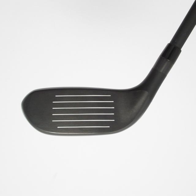 【中古ゴルフクラブ】フォーティーン　FOURTEEN　GelongD UX001 ユーティリティ FT-65u　シャフト：FT-65u_2
