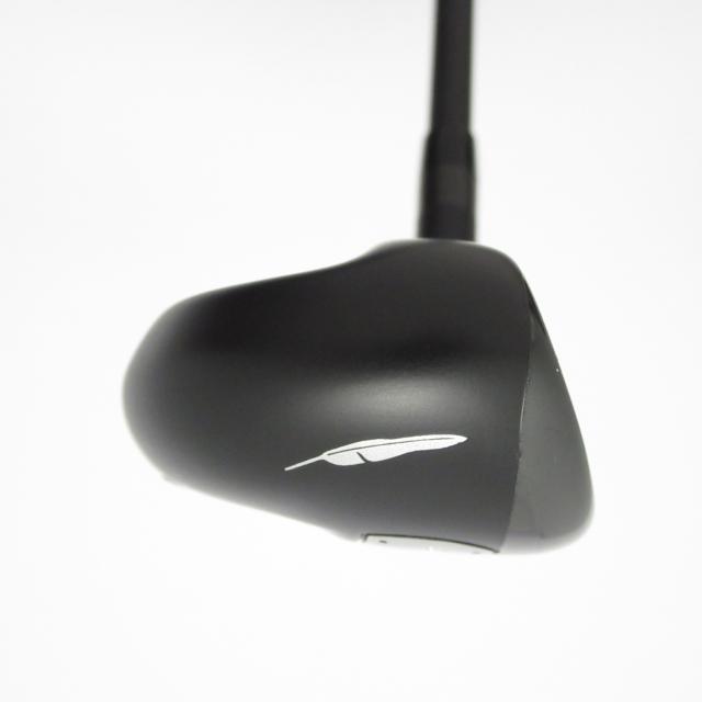 【中古ゴルフクラブ】フォーティーン　FOURTEEN　GelongD UX001 ユーティリティ FT-65u　シャフト：FT-65u_3