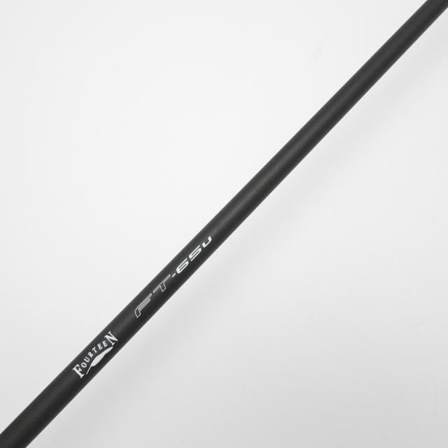 【中古ゴルフクラブ】フォーティーン　FOURTEEN　GelongD UX001 ユーティリティ FT-65u　シャフト：FT-65u_5