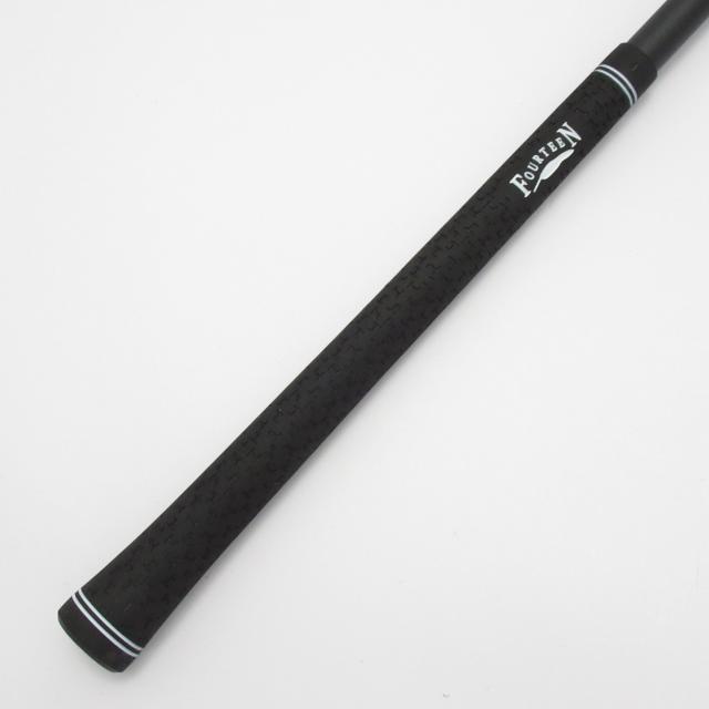 【中古ゴルフクラブ】フォーティーン　FOURTEEN　GelongD UX001 ユーティリティ FT-65u　シャフト：FT-65u_6
