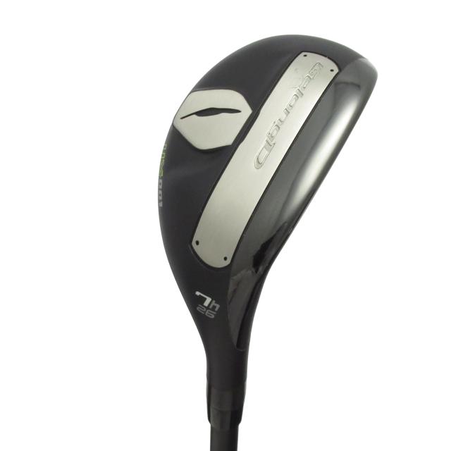 【中古ゴルフクラブ】フォーティーン　FOURTEEN　GelongD UX001 ユーティリティ FT-65u　シャフト：FT-65u 13,476円