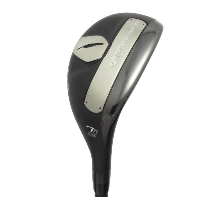 【中古ゴルフクラブ】フォーティーン　FOURTEEN　GelongD UX001 ユーティリティ FT-65u　シャフト：FT-65u