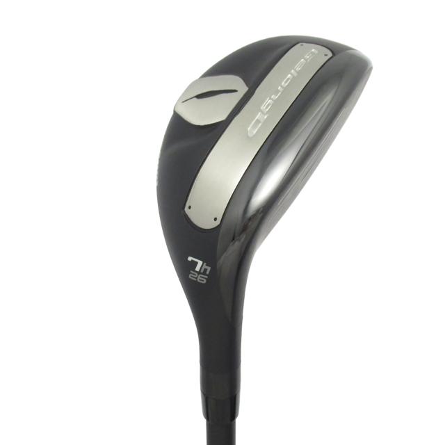 【中古ゴルフクラブ】フォーティーン　FOURTEEN　GelongD UX001 ユーティリティ FT-65u　シャフト：FT-65u