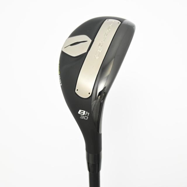 【中古ゴルフクラブ】フォーティーン　FOURTEEN　GelongD UX001 ユーティリティ FT-65u　シャフト：FT-65u