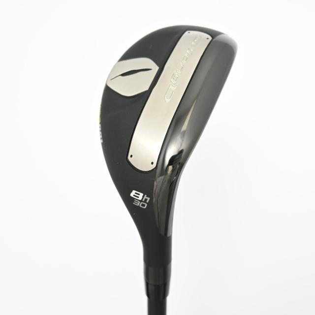 【中古ゴルフクラブ】フォーティーン　FOURTEEN　GelongD UX001 ユーティリティ FT-65u　シャフト：FT-65u