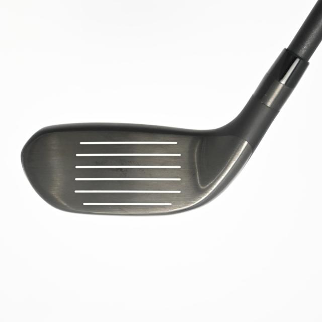 【中古ゴルフクラブ】フォーティーン　FOURTEEN　GelongD UX001 ユーティリティ FT-65u　シャフト：FT-65u_2