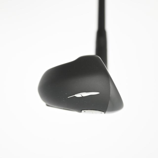 【中古ゴルフクラブ】フォーティーン　FOURTEEN　GelongD UX001 ユーティリティ FT-65u　シャフト：FT-65u_3