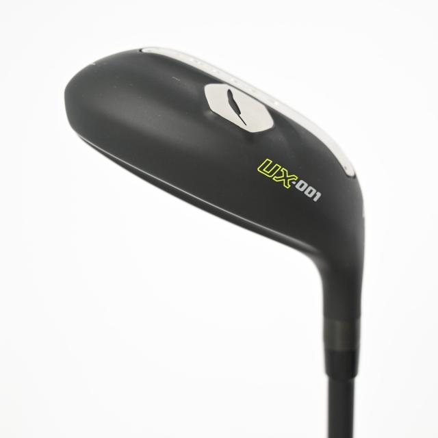 【中古ゴルフクラブ】フォーティーン　FOURTEEN　GelongD UX001 ユーティリティ FT-65u　シャフト：FT-65u_4