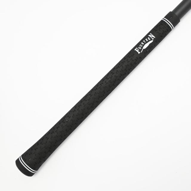 【中古ゴルフクラブ】フォーティーン　FOURTEEN　GelongD UX001 ユーティリティ FT-65u　シャフト：FT-65u_6