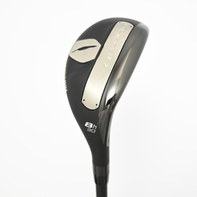 【中古ゴルフクラブ】フォーティーン　FOURTEEN　GelongD UX001 ユーティリティ FT-65u　シャフト：FT-65u