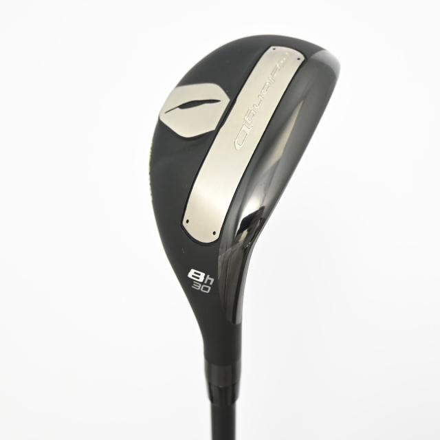 【中古ゴルフクラブ】フォーティーン　FOURTEEN　GelongD UX001 ユーティリティ FT-65u　シャフト：FT-65u