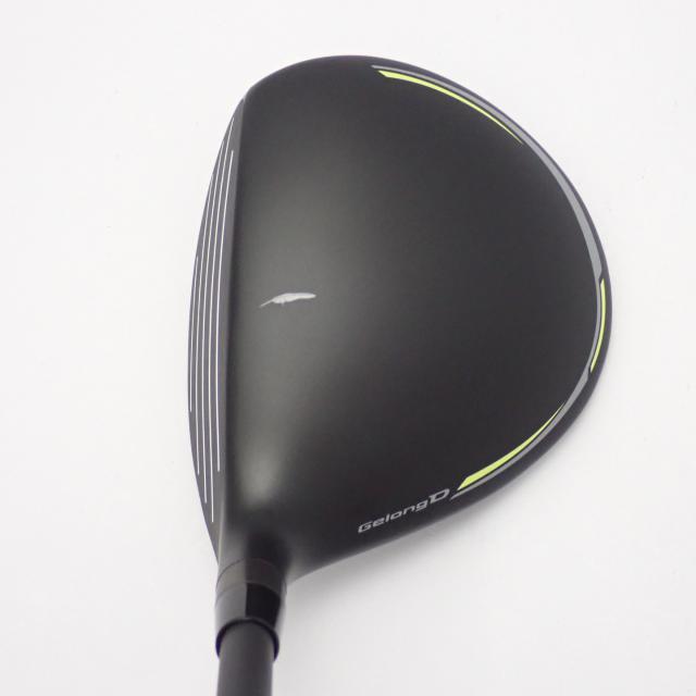 【中古ゴルフクラブ】フォーティーン　FOURTEEN　GelongD FX001 フェアウェイウッド FT-40f　シャフト：FT-40f_1