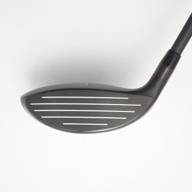 【中古ゴルフクラブ】フォーティーン　FOURTEEN　GelongD FX001 フェアウェイウッド FT-40f　シャフト：FT-40f_2
