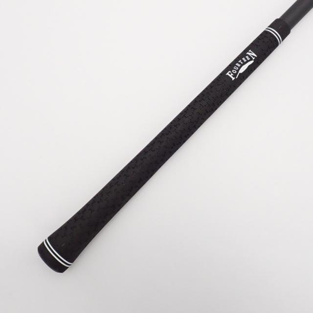 【中古ゴルフクラブ】フォーティーン　FOURTEEN　GelongD FX001 フェアウェイウッド FT-40f　シャフト：FT-40f_6