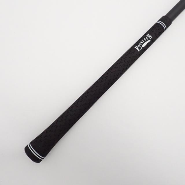 中古ゴルフクラブ】フォーティーン FOURTEEN GelongD FX001