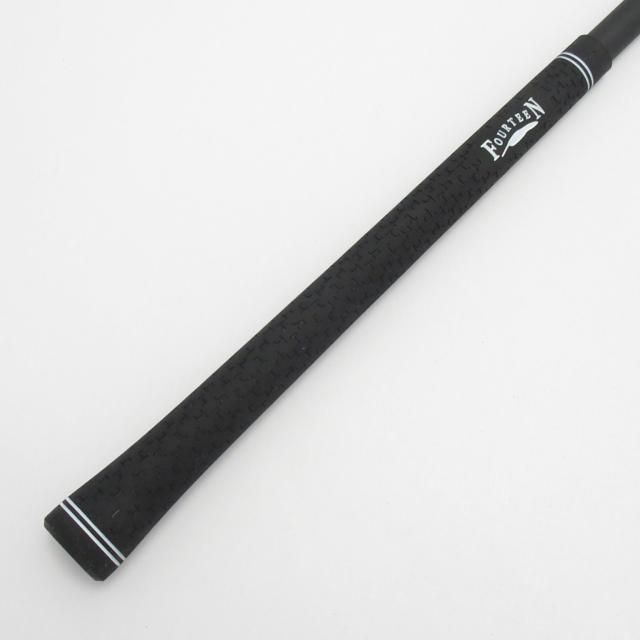 【中古ゴルフクラブ】フォーティーン　FOURTEEN　GelongD FX001 フェアウェイウッド FT-40f　シャフト：FT-40f_6