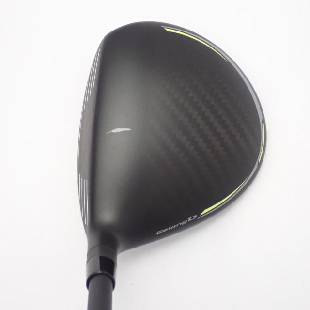 【中古ゴルフクラブ】フォーティーン　GelongD　GelongD FX003 フェアウェイウッド FT-50f　シャフト：FT-50f_1