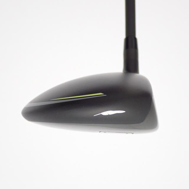 【中古ゴルフクラブ】フォーティーン　GelongD　GelongD FX003 フェアウェイウッド FT-50f　シャフト：FT-50f_3