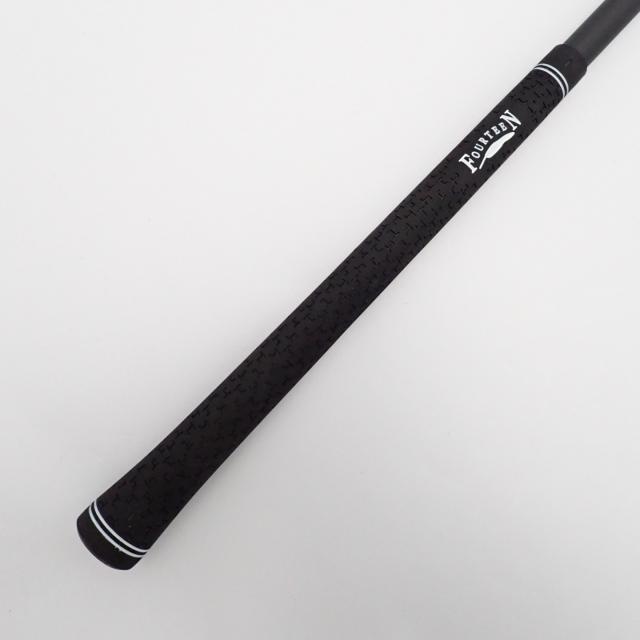 【中古ゴルフクラブ】フォーティーン　GelongD　GelongD FX003 フェアウェイウッド FT-50f　シャフト：FT-50f_6