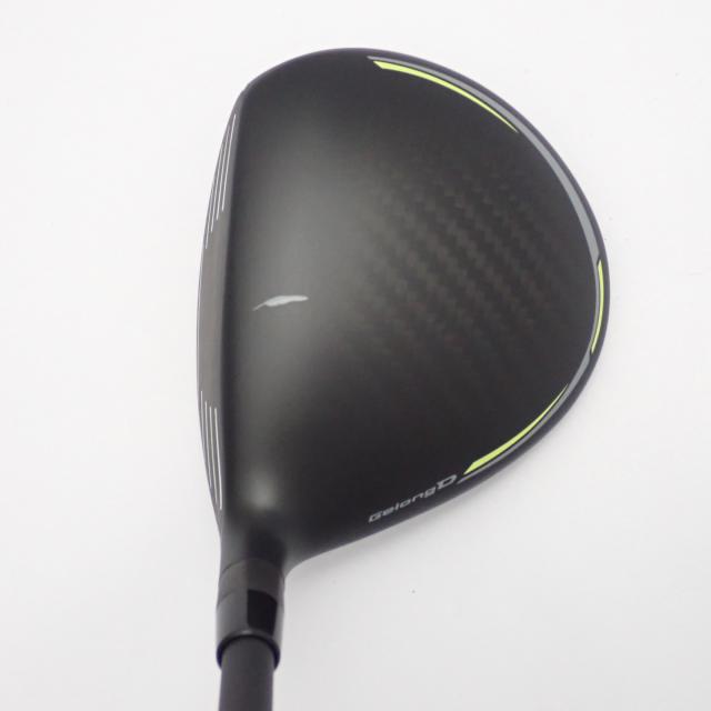 【中古ゴルフクラブ】フォーティーン　GelongD　GelongD FX003 フェアウェイウッド FT-50f　シャフト：FT-50f_1