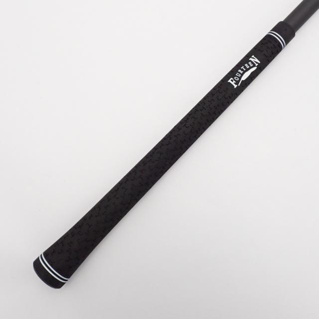 【中古ゴルフクラブ】フォーティーン　GelongD　GelongD FX003 フェアウェイウッド FT-50f　シャフト：FT-50f_6