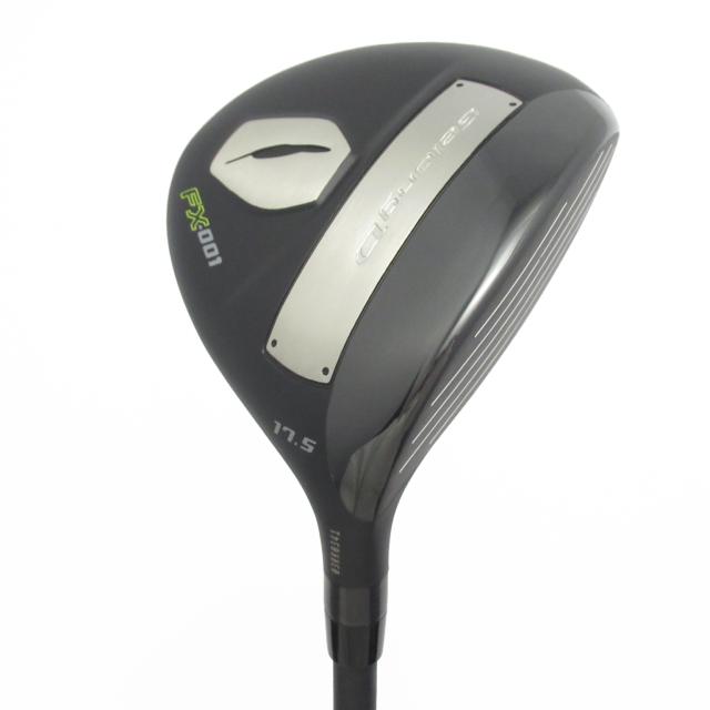 【中古ゴルフクラブ】フォーティーン　FOURTEEN　GelongD FX001 フェアウェイウッド FT-40f　シャフト：FT-40f