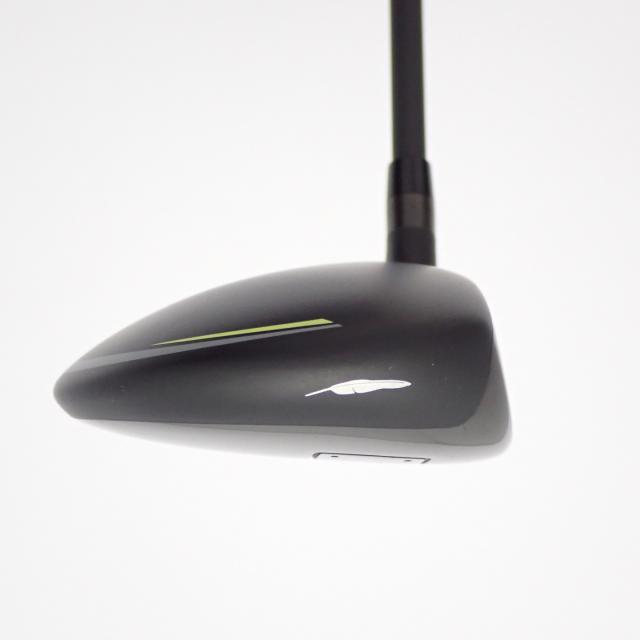 【中古ゴルフクラブ】フォーティーン　GelongD　GelongD FX003 フェアウェイウッド FT-50f　シャフト：FT-50f_3