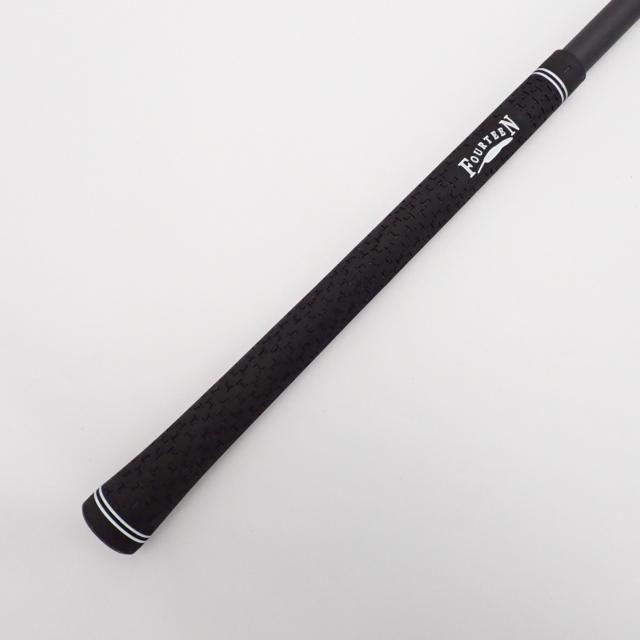 【中古ゴルフクラブ】フォーティーン　GelongD　GelongD FX003 フェアウェイウッド FT-50f　シャフト：FT-50f_6