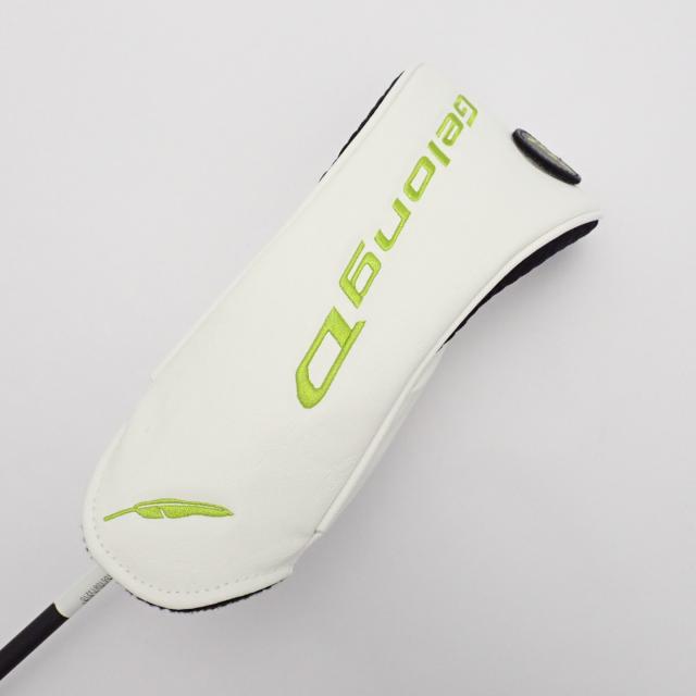 【中古ゴルフクラブ】フォーティーン　GelongD　GelongD FX003 フェアウェイウッド FT-50f　シャフト：FT-50f_7