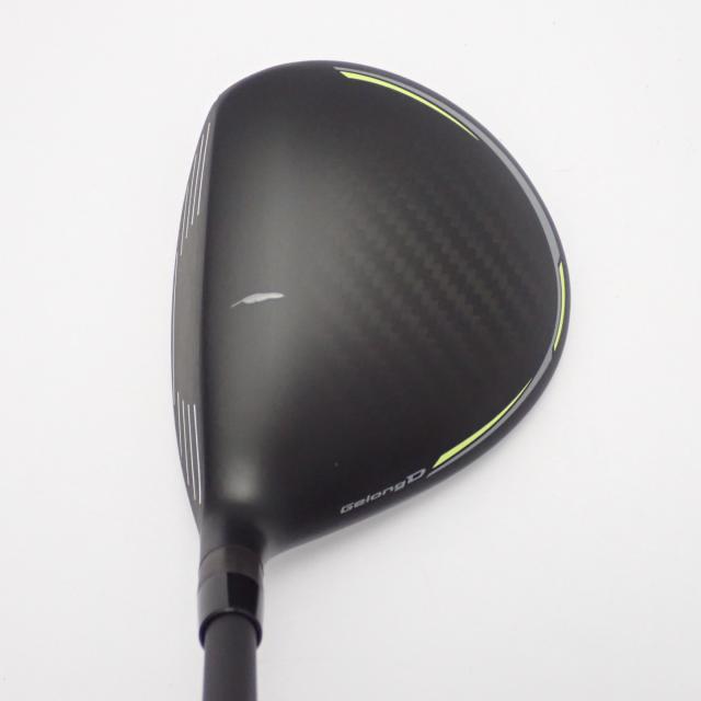 【中古ゴルフクラブ】フォーティーン　GelongD　GelongD FX003 フェアウェイウッド FT-50f　シャフト：FT-50f_1