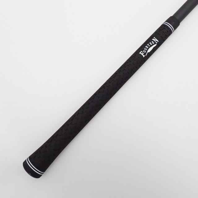 【中古ゴルフクラブ】フォーティーン　GelongD　GelongD FX003 フェアウェイウッド FT-50f　シャフト：FT-50f_6
