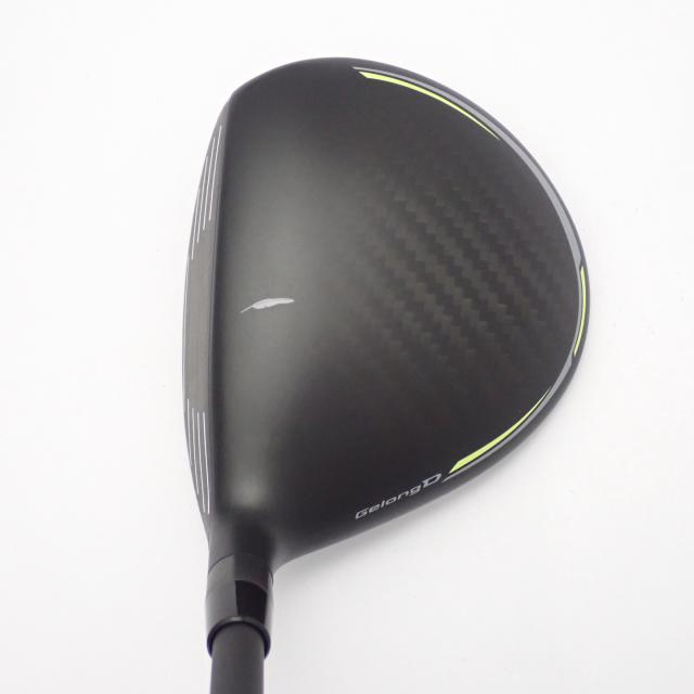 【中古ゴルフクラブ】フォーティーン　GelongD　GelongD FX003 フェアウェイウッド FT-50f　シャフト：FT-50f_1